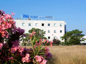 Отель ibis budget Narbonne Est  Нарбонна